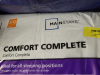 (2) COMFORT COMPLETE PILLOW - 3