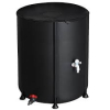 (1) COLLAPSIBLE RAIN BARREL
