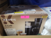 (1) SINGLE SERVE K CUP COFFEE MAKER - 2
