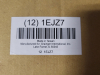 (12) PLASTIC SPRING COUPLER - 2