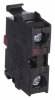(1) CONTACT BLOCK