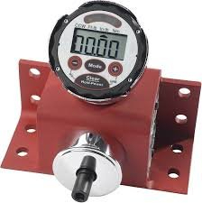 (1) ELECTRONIC TORQUE TESTER