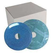 (5) GRINDING DISCS