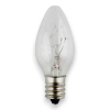 (1) BOX OF (100) LIGHT BULBS