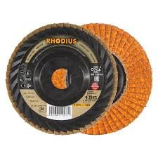 (5) FLAP DISCS