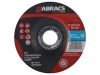 (10) GRINDING DISCS