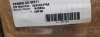 (1) BIOHAZARD WASTE CAN - 2