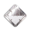 (6) LEGEND FLIP PLACARD