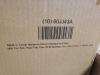 (10) BOXES OF (100) DISPOSABLE GLOVES - 2