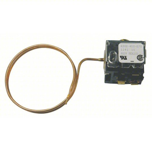 (1) COLD CONTROL, TEMPERATURE CONTROL FOR AC