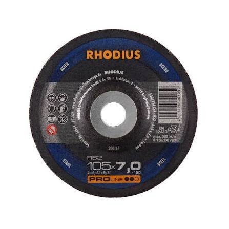 (10) PREMIUM GRINDING DISC