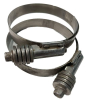 (20) CLAMPS