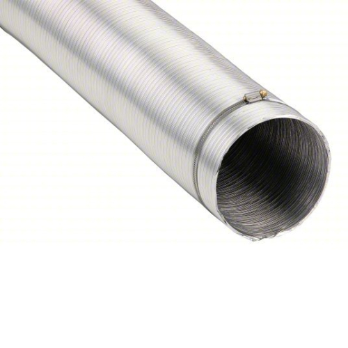 (1) FLEXIBLE DUCT