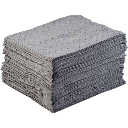 (1) CASE OF (100) ABSORBENT PADS