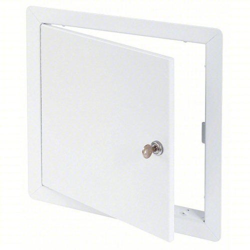 (3) ACCESS DOORS