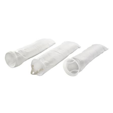 (14) BAG FILTERS