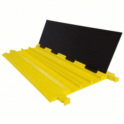 (1) CABLE PROTECTOR