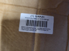 (1) CROSS BRACE DRUM DOLLY WITH SUPPORT RING - 2