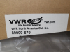 (1) BOX OF (50) CONTAINERS AND LIDS - 2