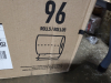 (1) BOX OF (96) ROLLS OF BATHROOM TISSUE - 3
