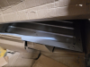 (1) SHUTTER EXHAUST FAN - 2