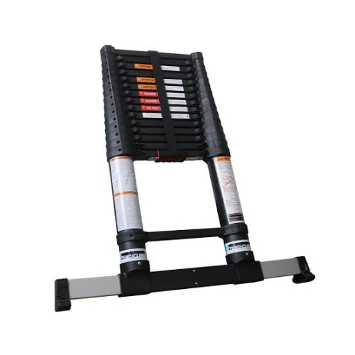 (1) TELESCOPING LADDER