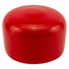 (1) BOX OF (1000) PVC CAPS