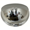 (1) HALF DOME MIRROR