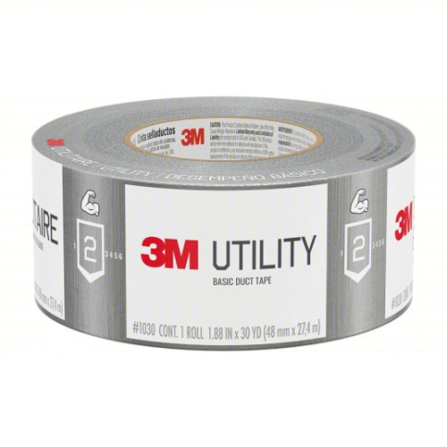 (4) LT. DUTY DUCT TAPE