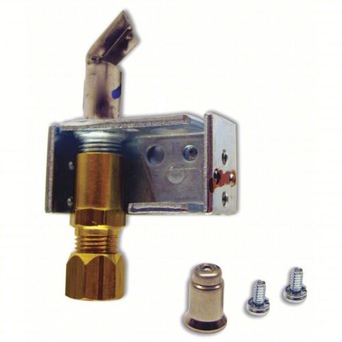 (4) PILOT ASSEMBLY