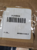 (1) CASE OF (500) STRAPPING SEALS - 2
