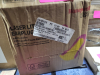 (2) PACK OF (500) LASER LITE EARPLUG - 2