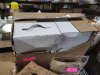 (8) BOXES OF TRI FOLD HAND TOWELS - 2