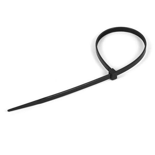 (5) PACK OF (100) LT. DUTY CABLE TIES