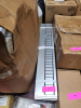 (10) STANDARD DRAWER PARTITION - 2
