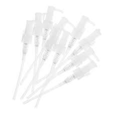 (24) DAWN PUMPS FOR SANITIZER