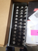 (1) STEEL STAMP SET - 2