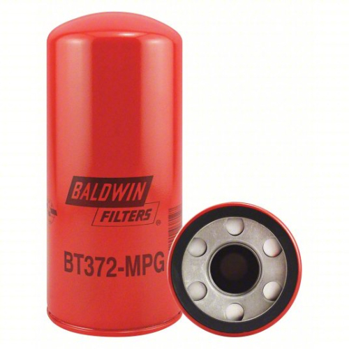 (1) HYDRAULIC FILTER