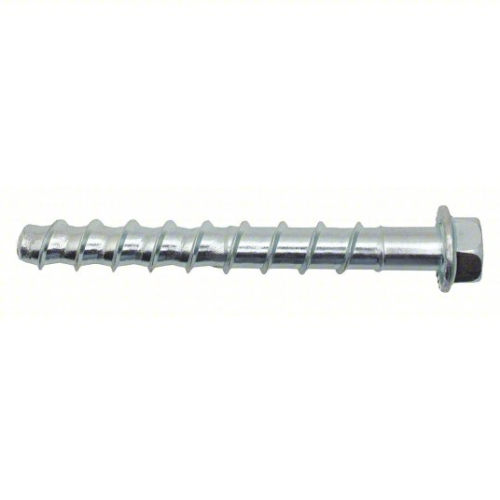 (1) BOX OF (25) SCREW ANCHORS