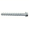 (1) BOX OF (25) SCREW ANCHORS