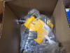 (1) BOX OF (25) SCREW ANCHORS - 2