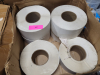 (10) SCALLOPED ABRASIVE BELT - 2