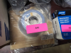 (1) TOOL CUTTING GRINDING WHEEL ` - 4