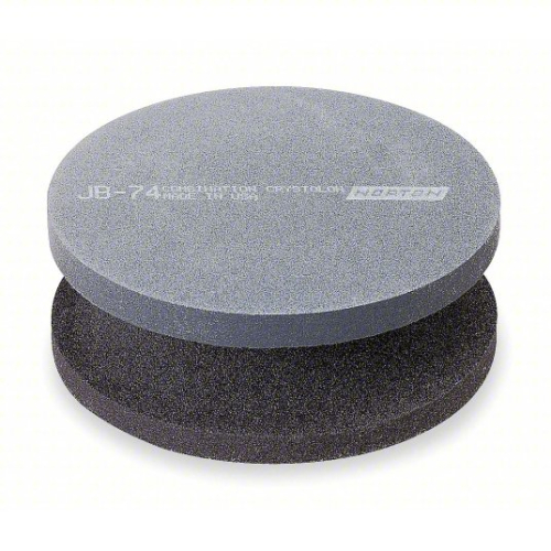 (1) COMBINATION GRIT SHARPENING STONE