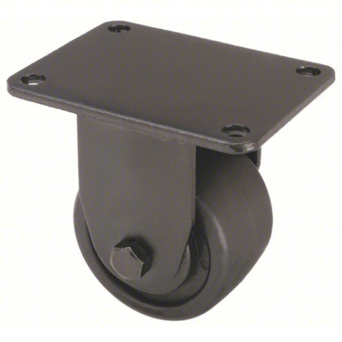 (4) PLATE CASTER