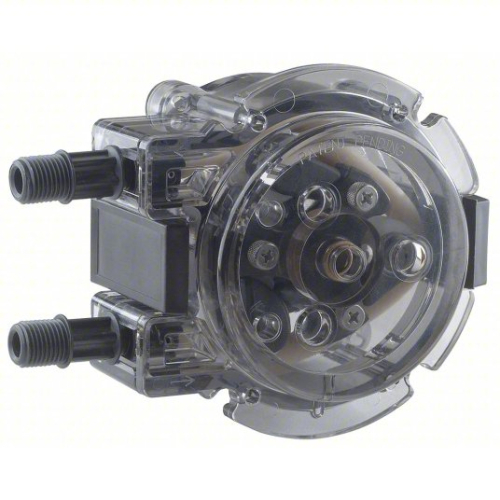 (1) STENNER PUMP HEAD