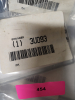 (4) iNTERNAL DRAIN KITS - 2