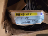 (1) BOX OF (25) ABRASIVE BELTS - 2