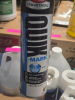 (6) QUIK-TAP APWA WHITE MARKING PAINT - 2