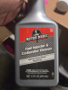 (4) FUEL INJECTOR CLEANER - 2